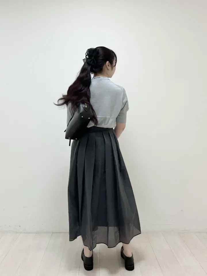 ONWARD CROSSET SELECT 栗原 コーディネート画像