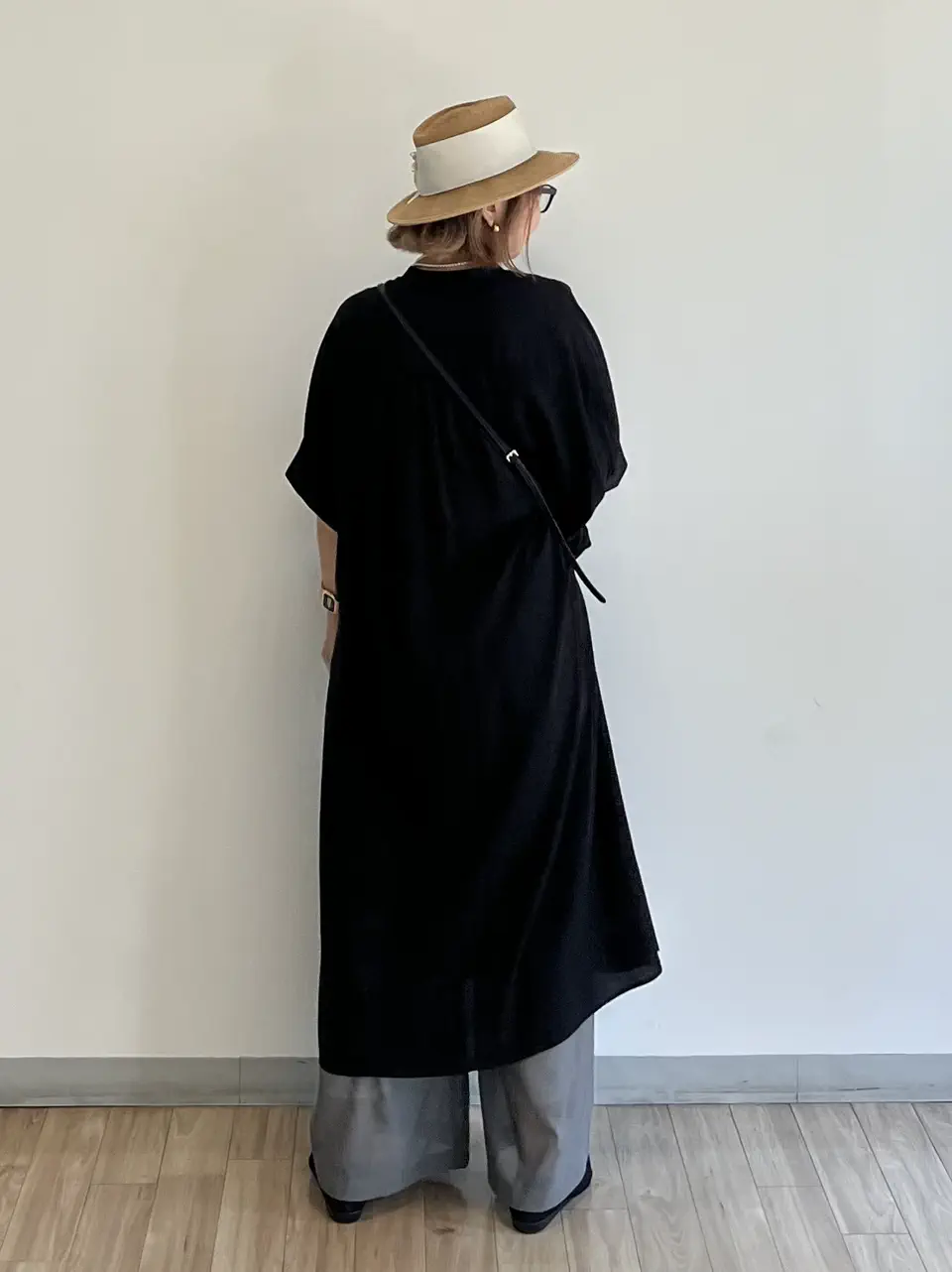 ONWARD CROSSET SELECT 作山 コーディネート画像