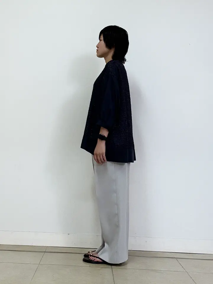 ONWARD CROSSET SELECT 吉里 コーディネート画像