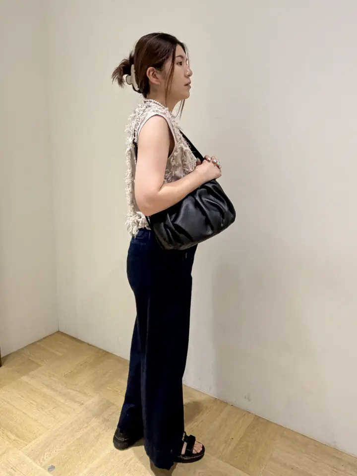 ONWARD CROSSET SELECT 尾野 コーディネート画像