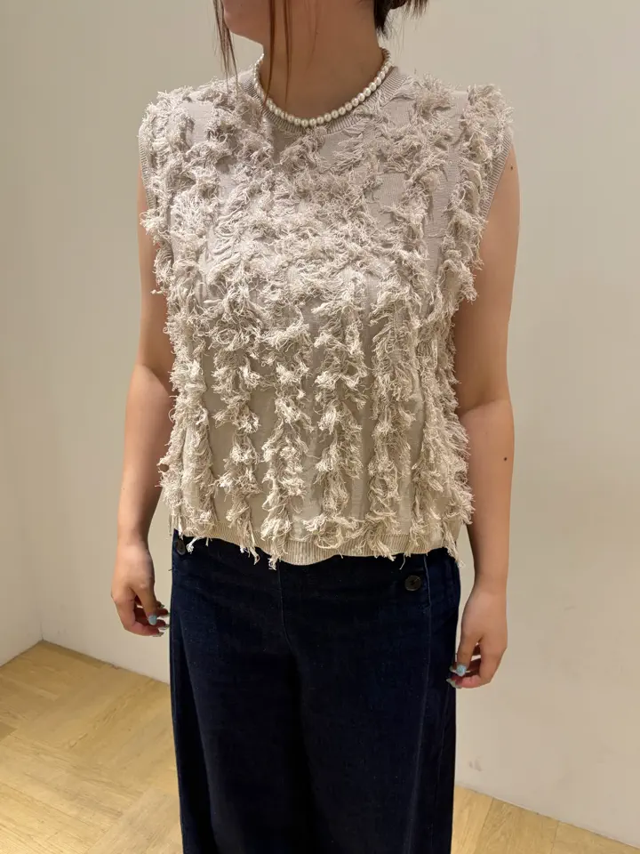 ONWARD CROSSET SELECT 尾野 コーディネート画像