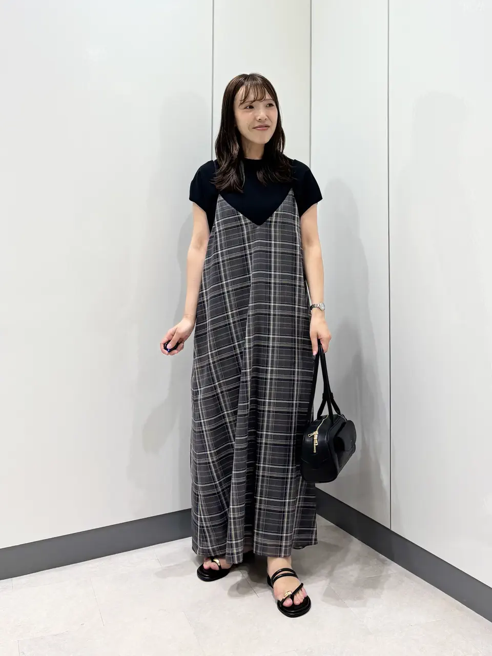  櫻木 コーディネート画像