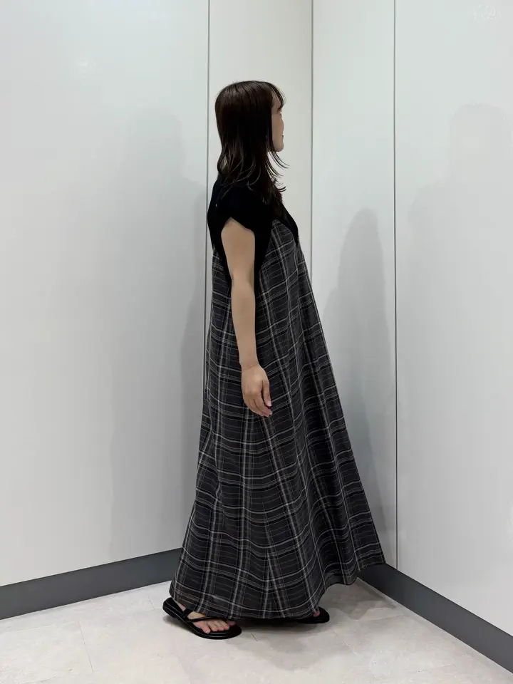 ONWARD CROSSET SELECT 櫻木 コーディネート画像