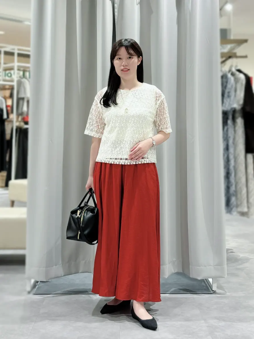 ONWARD CROSSET SELECT 濱口 コーディネート画像