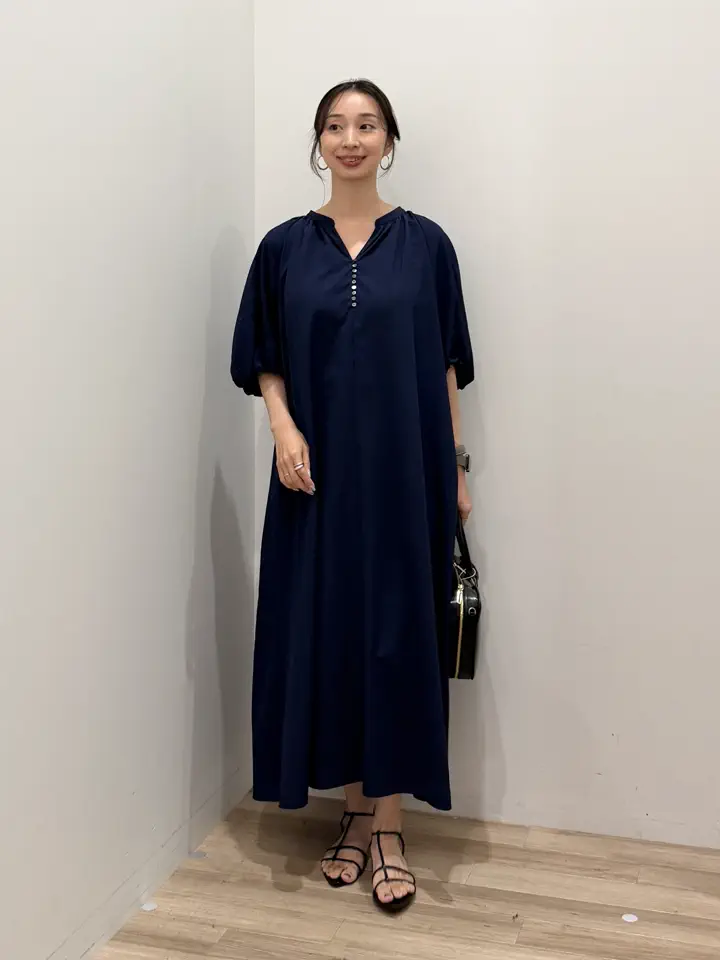 ONWARD CROSSET SELECT 村上 コーディネート画像