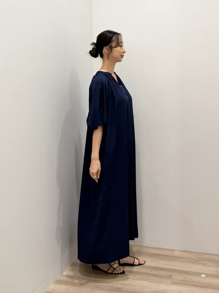 ONWARD CROSSET SELECT 村上 コーディネート画像
