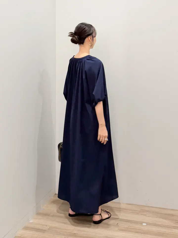 ONWARD CROSSET SELECT 村上 コーディネート画像