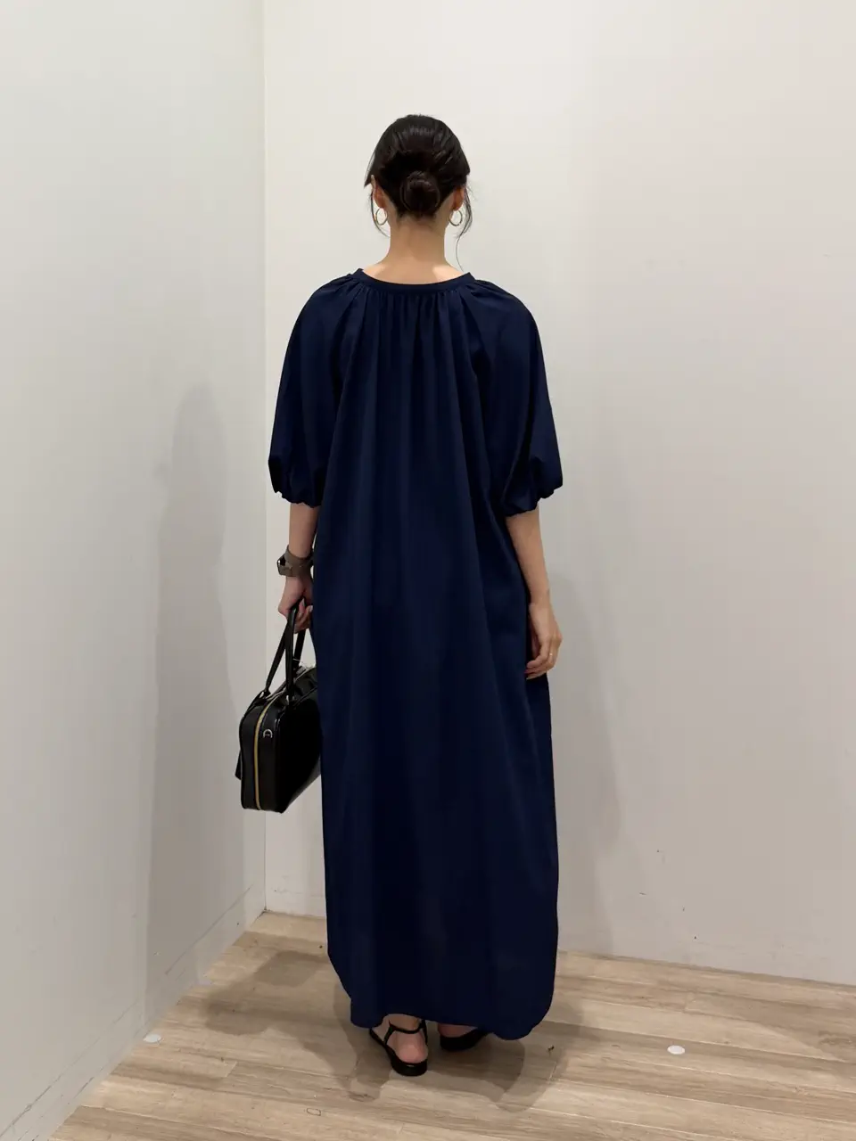ONWARD CROSSET SELECT 村上 コーディネート画像