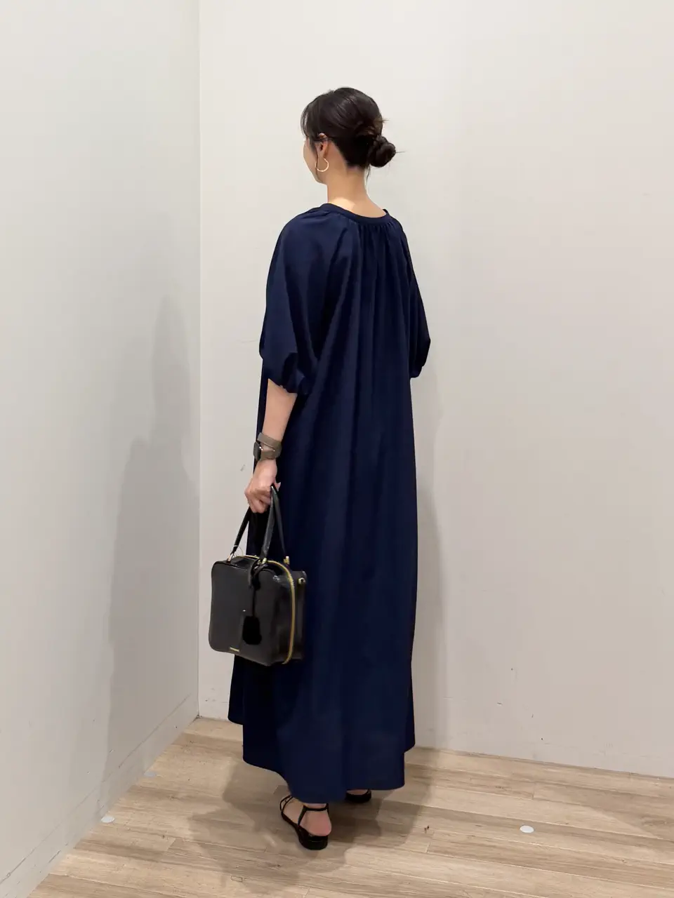 ONWARD CROSSET SELECT 村上 コーディネート画像