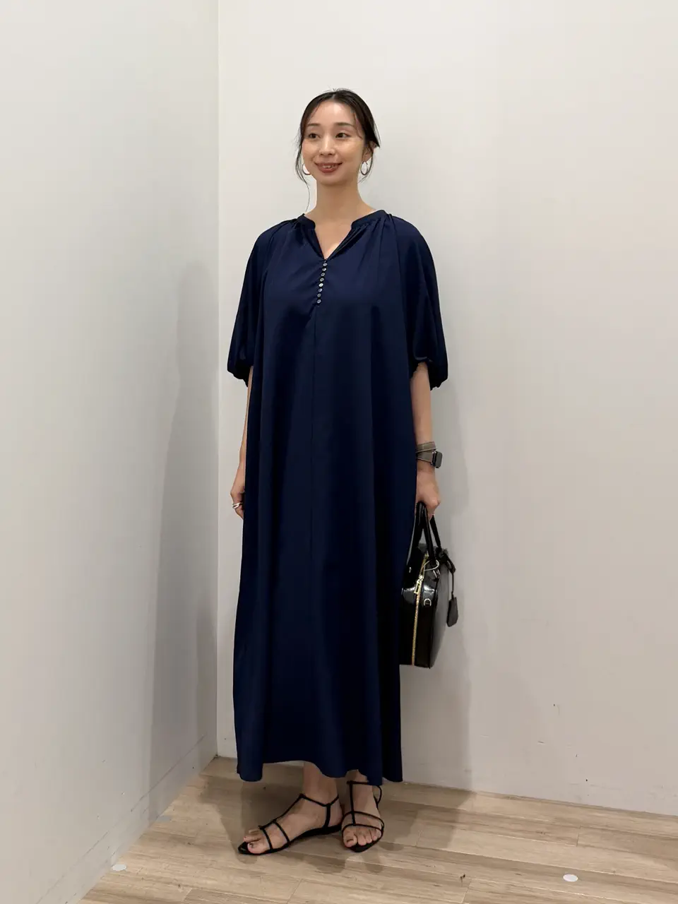 ONWARD CROSSET SELECT 村上 コーディネート画像