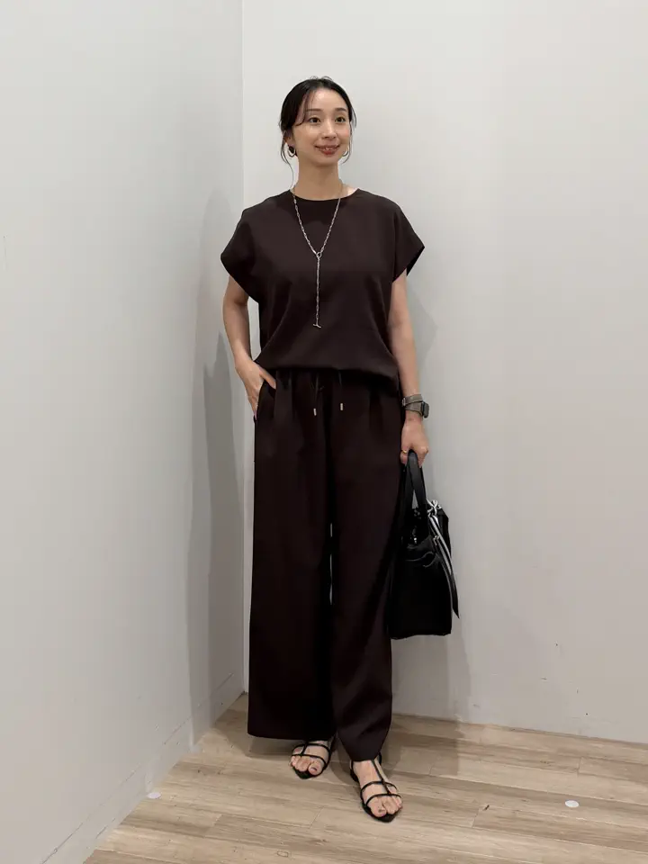 ONWARD CROSSET SELECT 村上 コーディネート画像