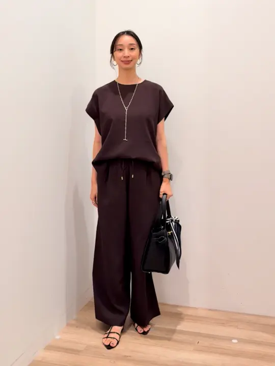 ONWARD CROSSET SELECT 村上 コーディネート画像