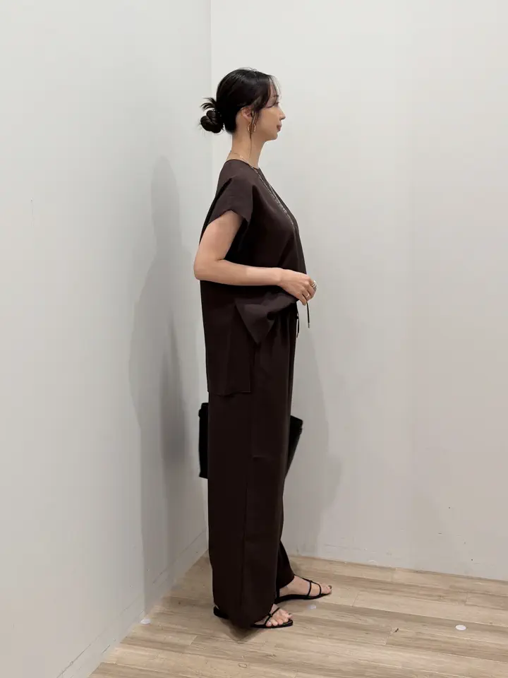 ONWARD CROSSET SELECT 村上 コーディネート画像