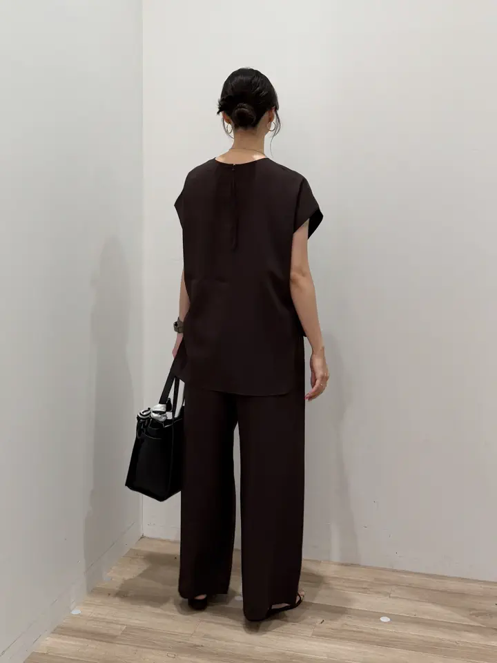 ONWARD CROSSET SELECT 村上 コーディネート画像