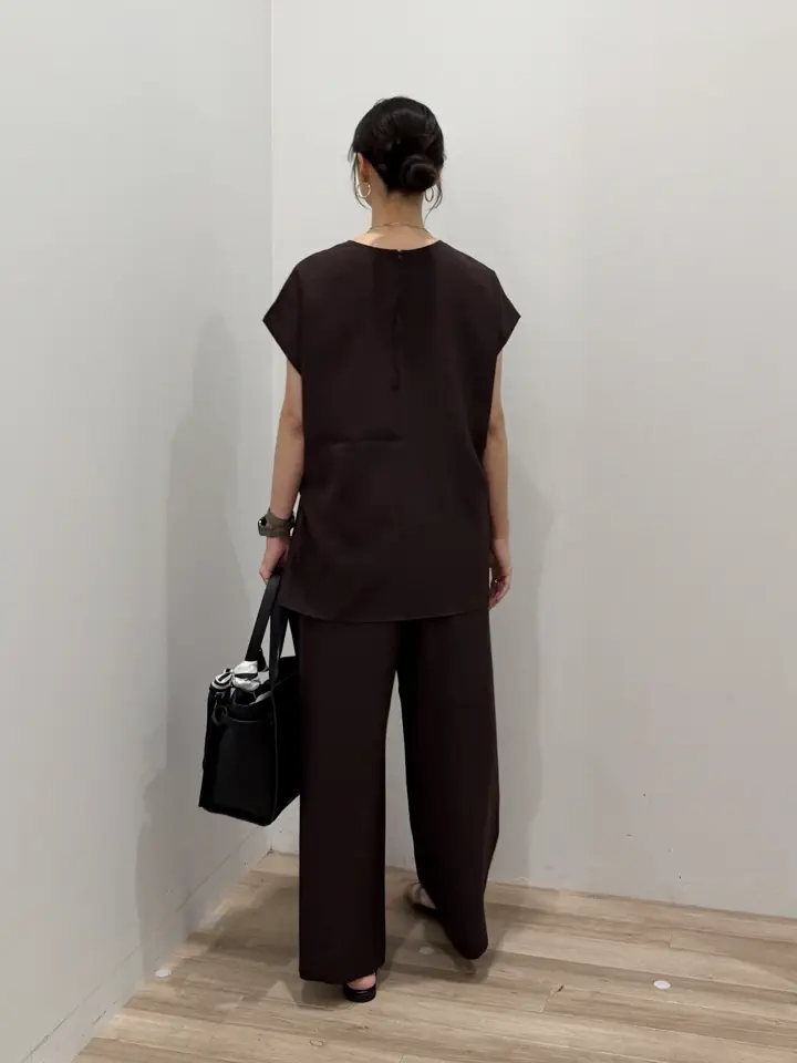 ONWARD CROSSET SELECT 村上 コーディネート画像
