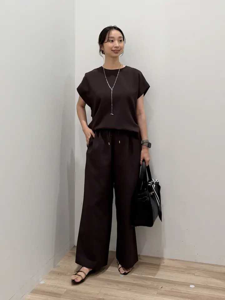 ONWARD CROSSET SELECT 村上 コーディネート画像