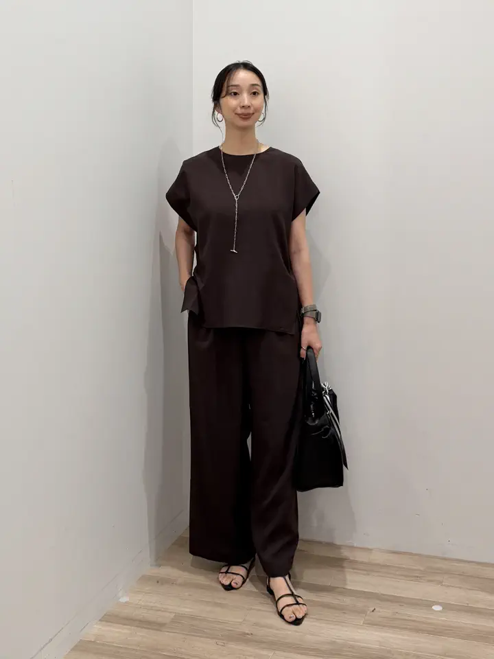 ONWARD CROSSET SELECT 村上 コーディネート画像
