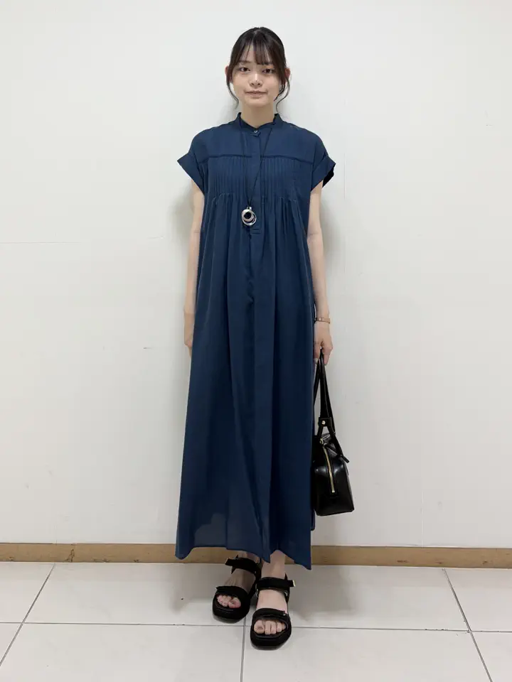 ONWARD CROSSET SELECT 池田 コーディネート画像