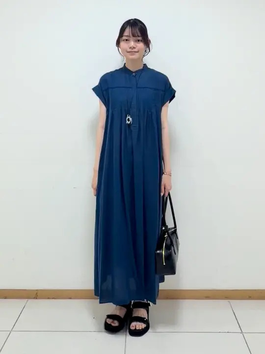 ONWARD CROSSET SELECT 池田 コーディネート画像