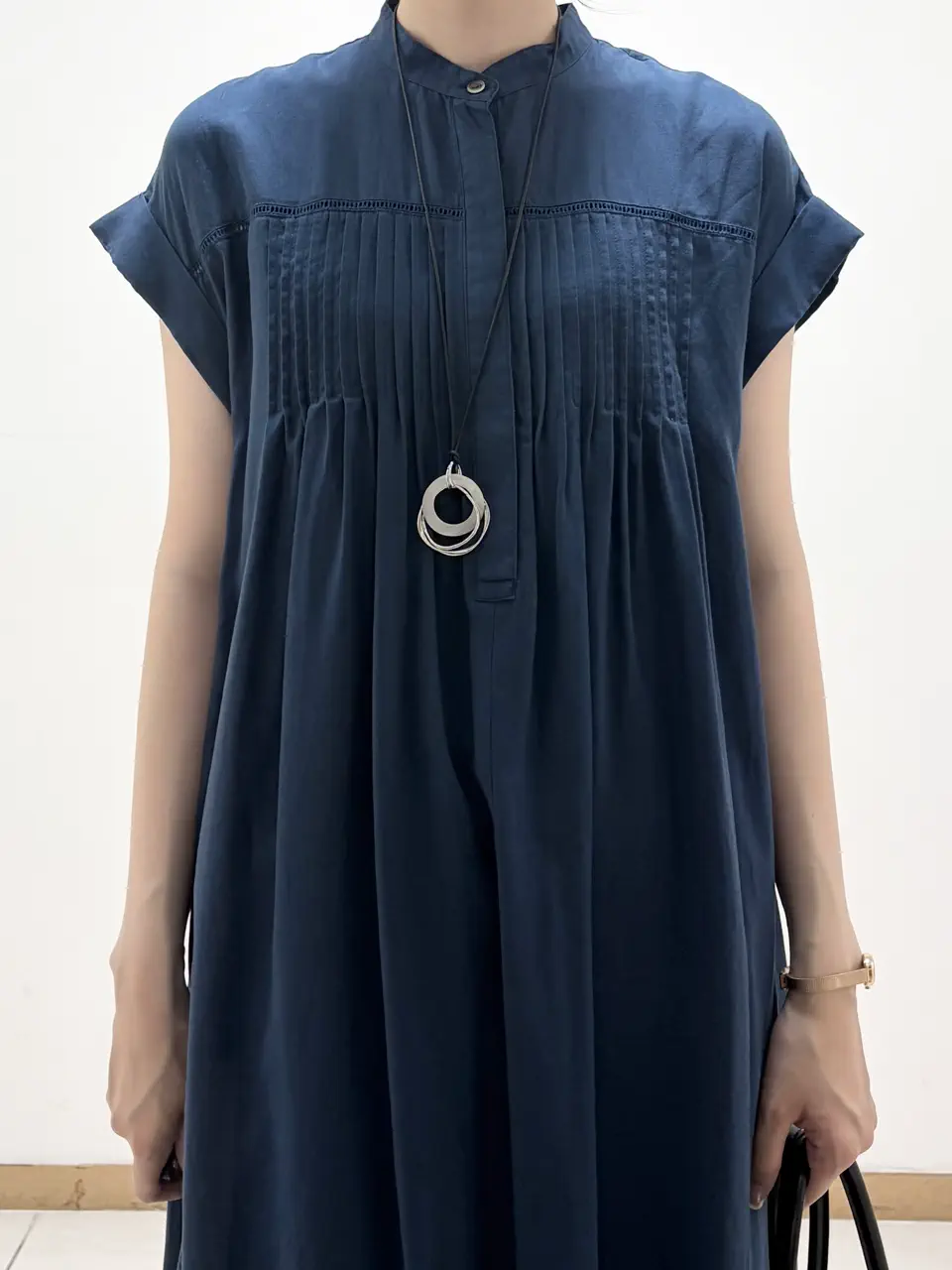 ONWARD CROSSET SELECT 池田 コーディネート画像