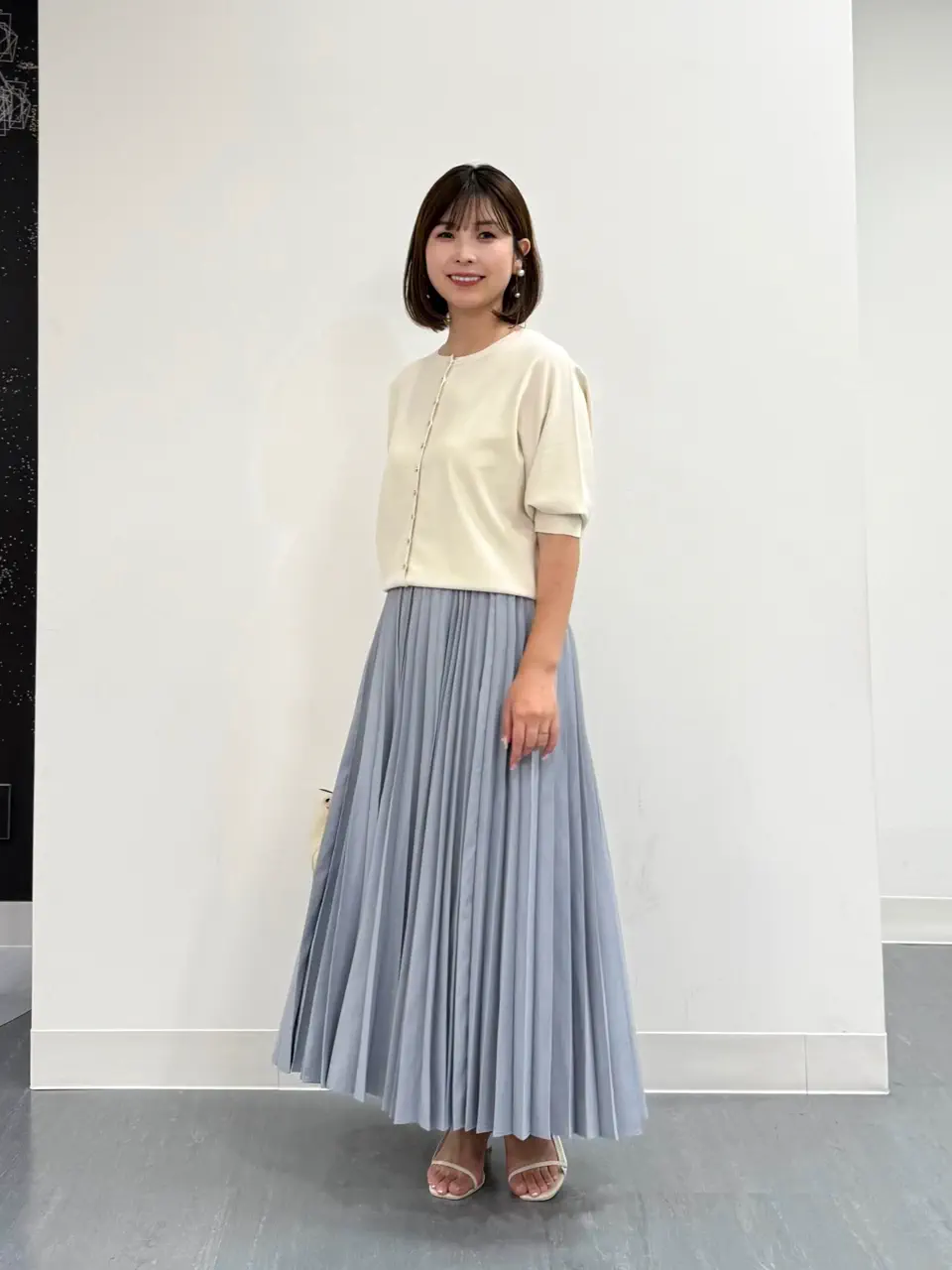  市川 コーディネート画像