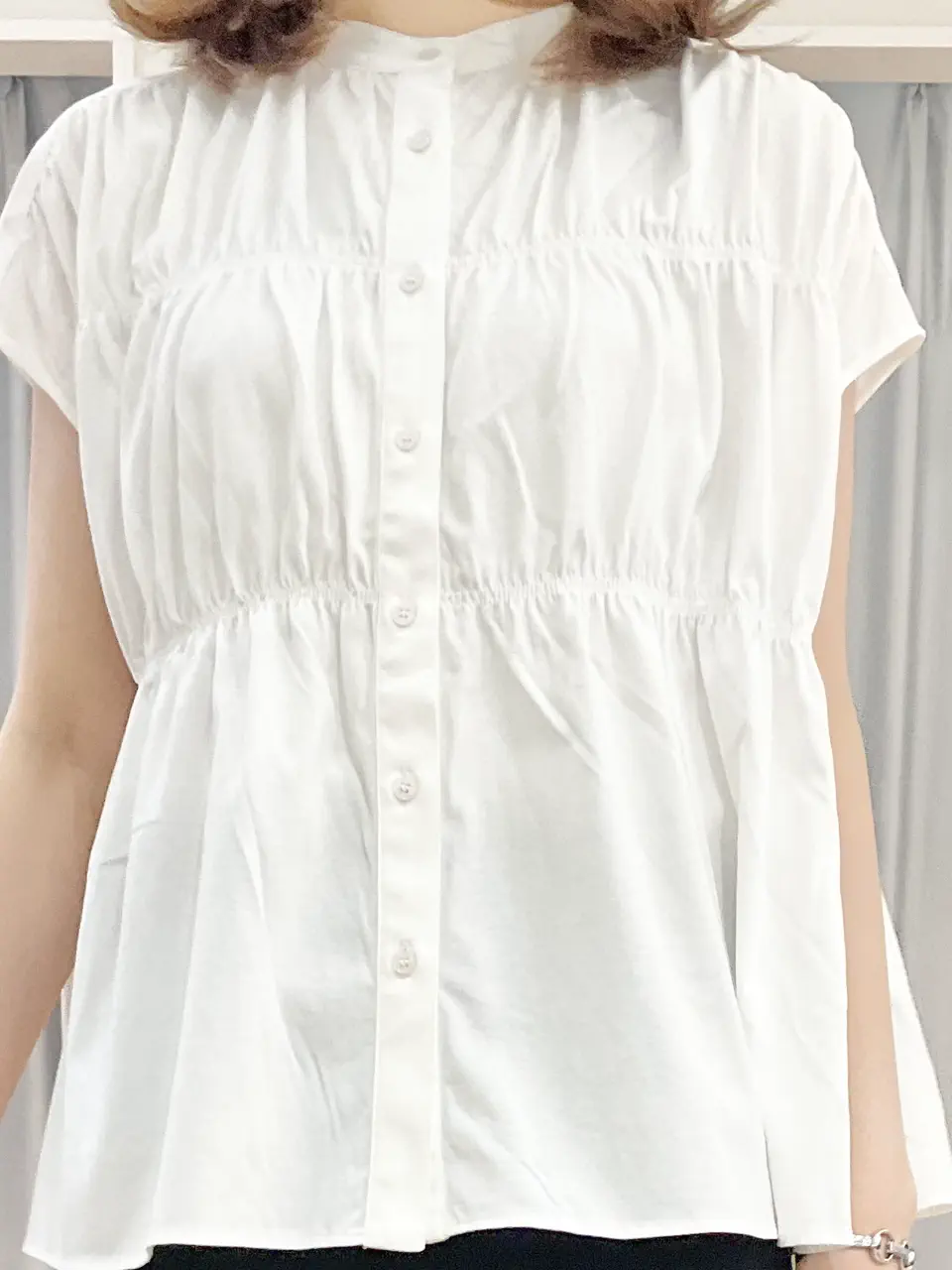 ONWARD CROSSET SELECT IZUMI コーディネート画像