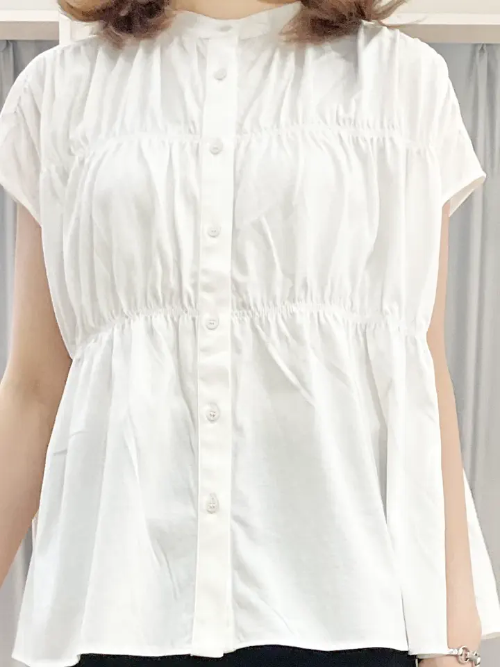 ONWARD CROSSET SELECT IZUMI コーディネート画像