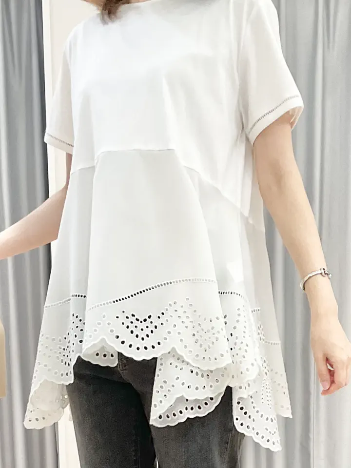 ONWARD CROSSET SELECT IZUMI コーディネート画像