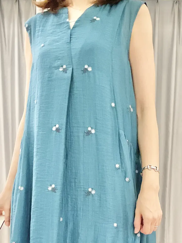 ONWARD CROSSET SELECT IZUMI コーディネート画像