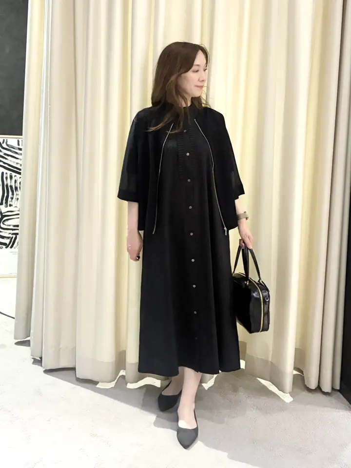 ONWARD CROSSET SELECT niina コーディネート画像
