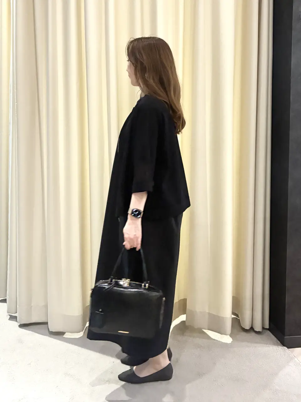 ONWARD CROSSET SELECT niina コーディネート画像