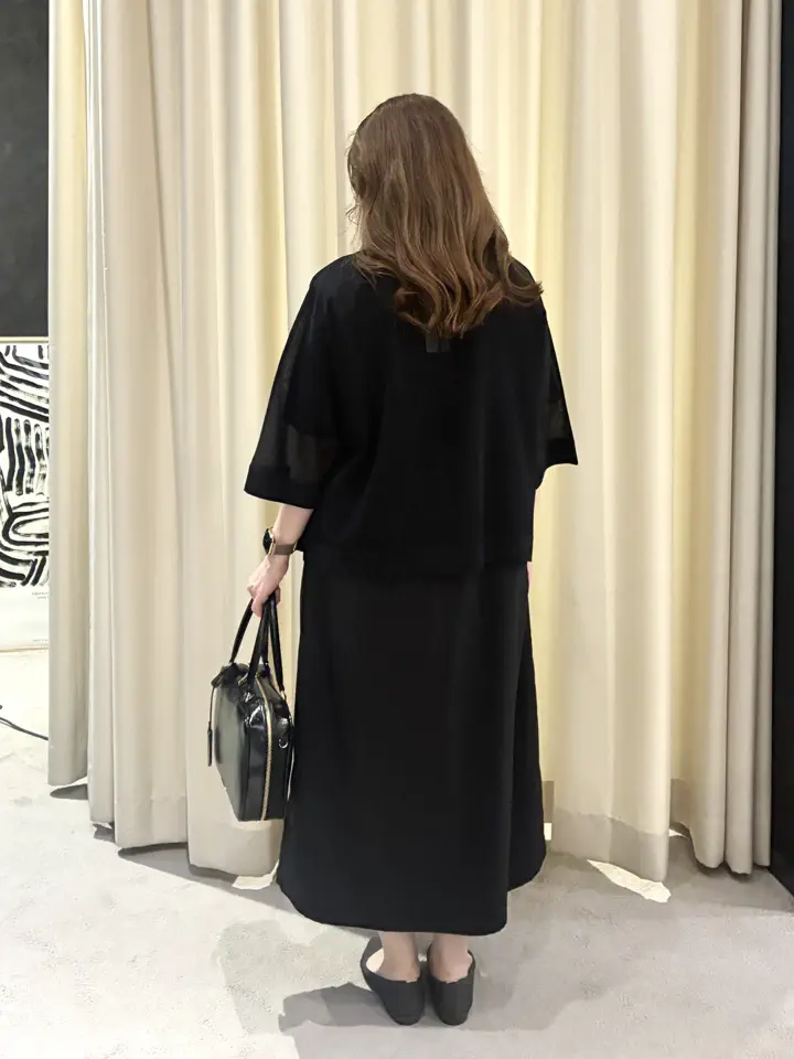 ONWARD CROSSET SELECT niina コーディネート画像