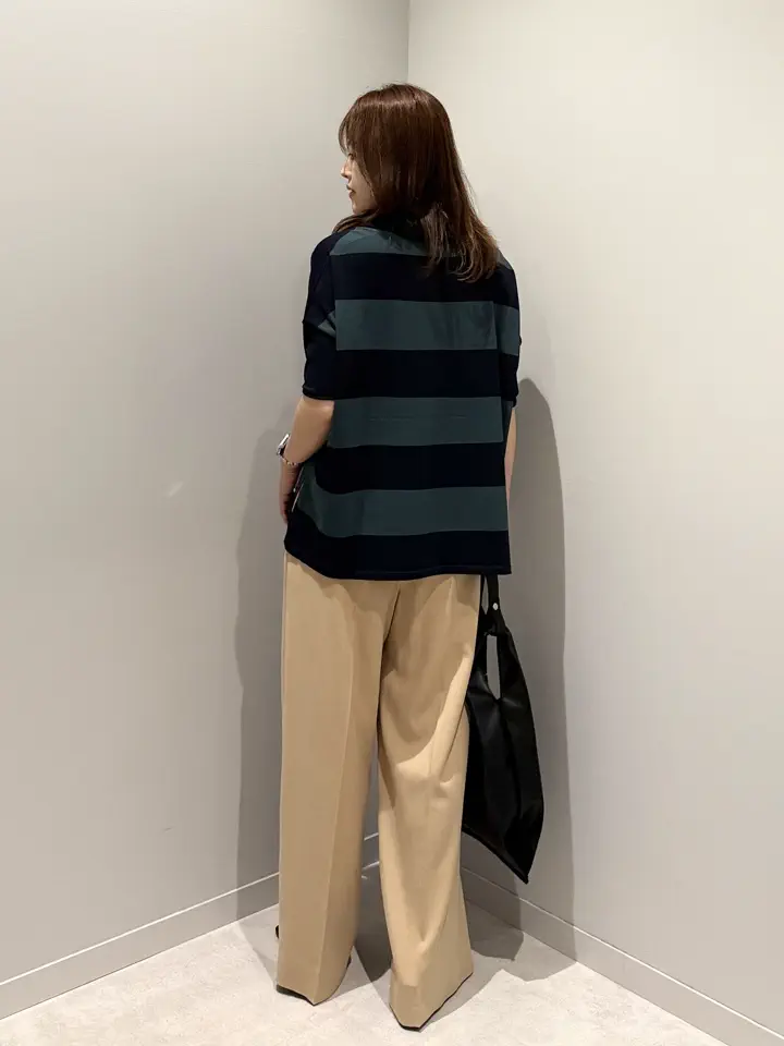 ONWARD CROSSET SELECT Tamura コーディネート画像