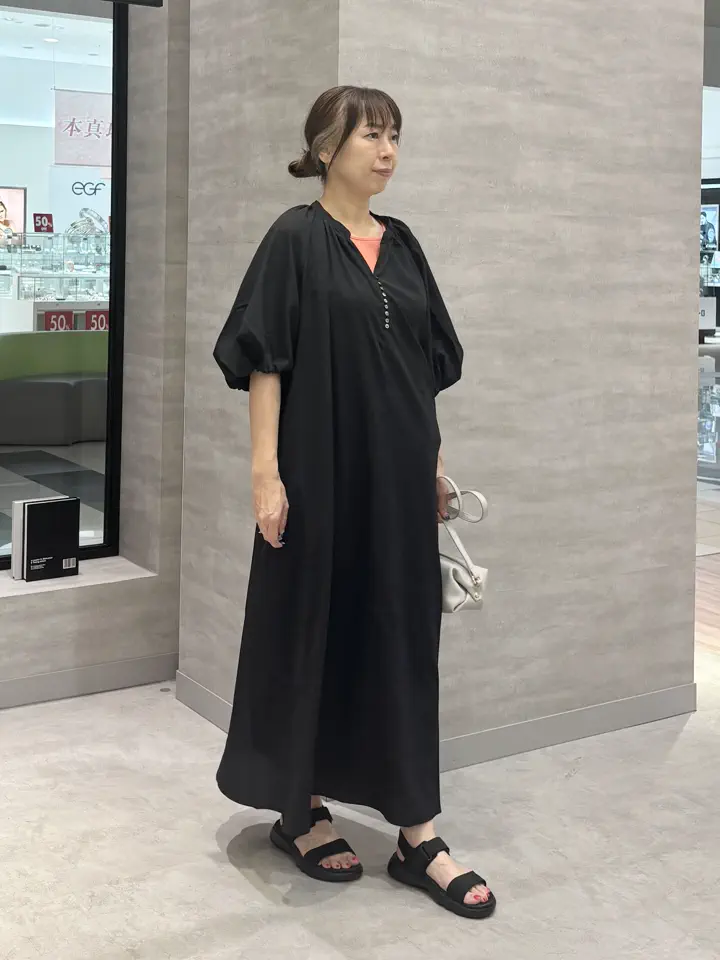 ONWARD CROSSET SELECT SAKAI コーディネート画像