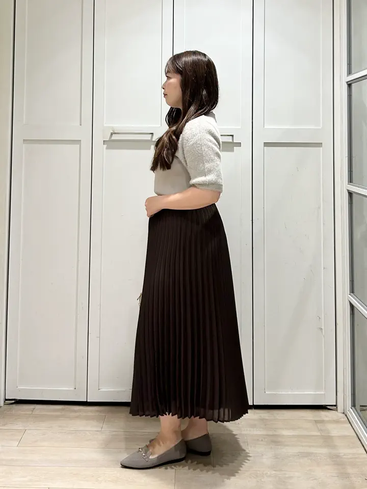 ONWARD CROSSET SELECT 藤田 コーディネート画像