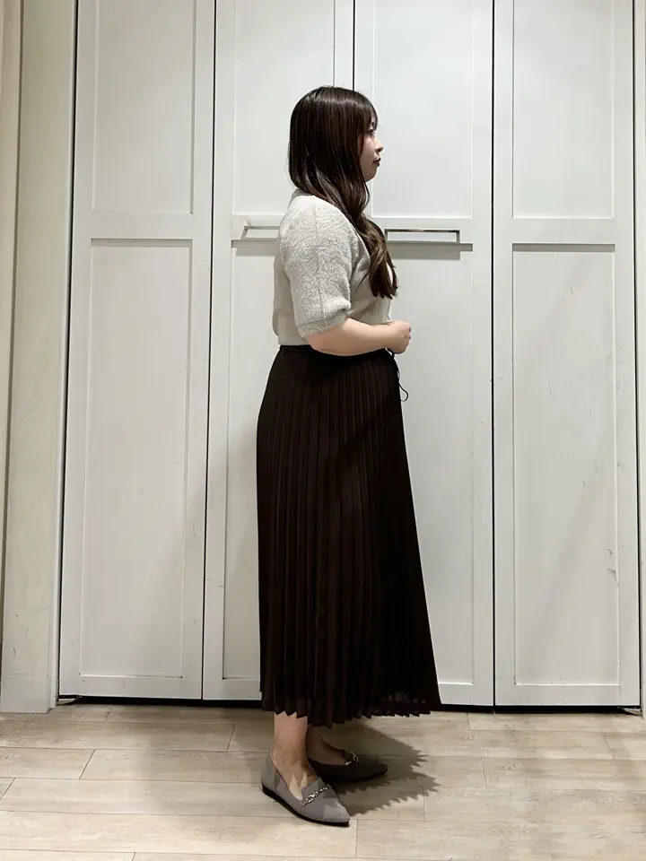 ONWARD CROSSET SELECT 藤田 コーディネート画像