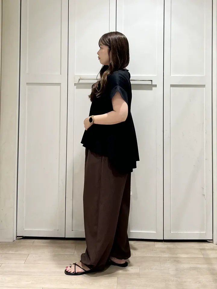 ONWARD CROSSET SELECT 藤田 コーディネート画像