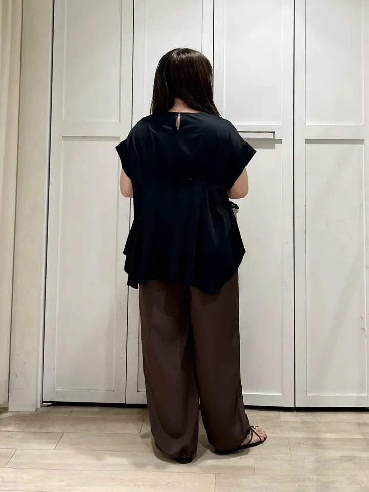 ONWARD CROSSET SELECT 藤田 コーディネート画像