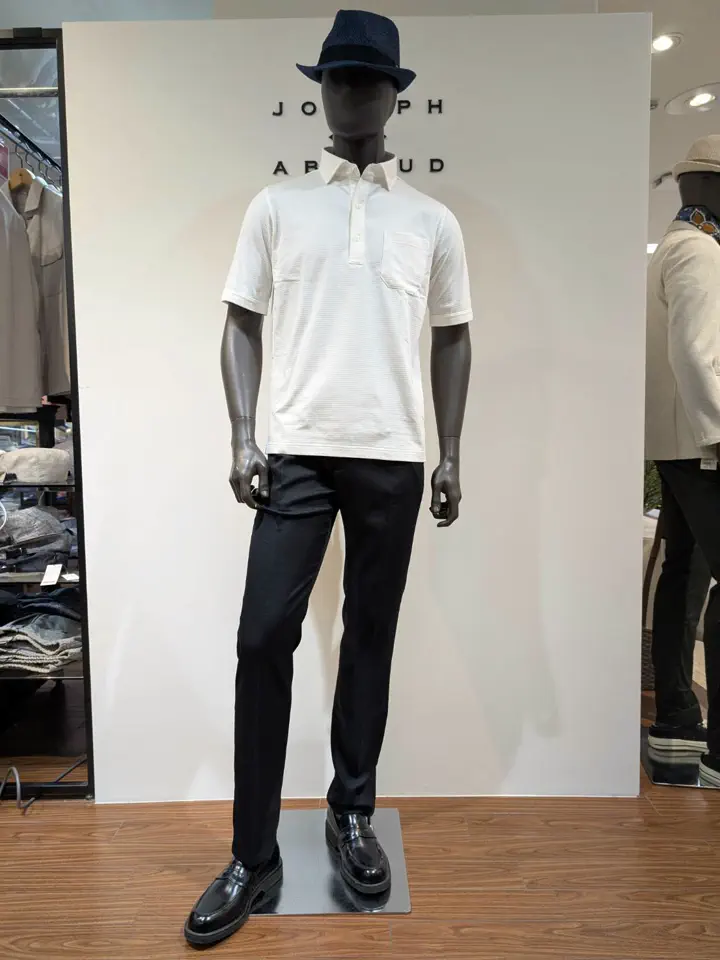 ONWARD CROSSET SELECT 中西 コーディネート画像