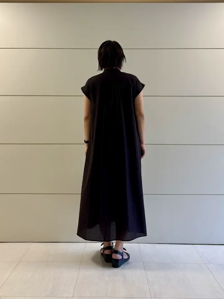 ONWARD CROSSET SELECT 衛藤 コーディネート画像