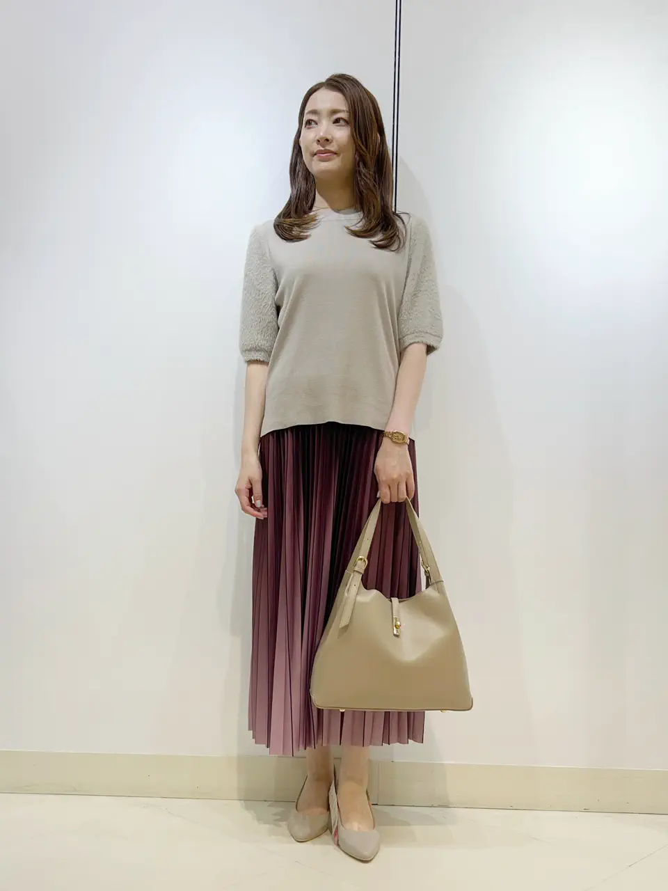  松本 コーディネート画像
