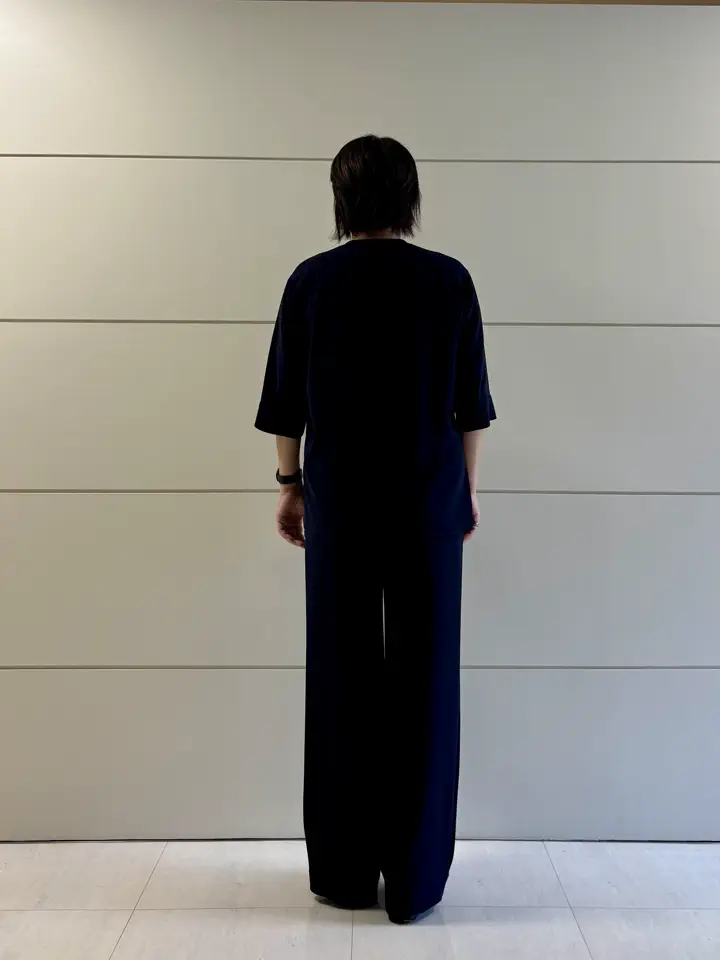 ONWARD CROSSET SELECT 衛藤 コーディネート画像