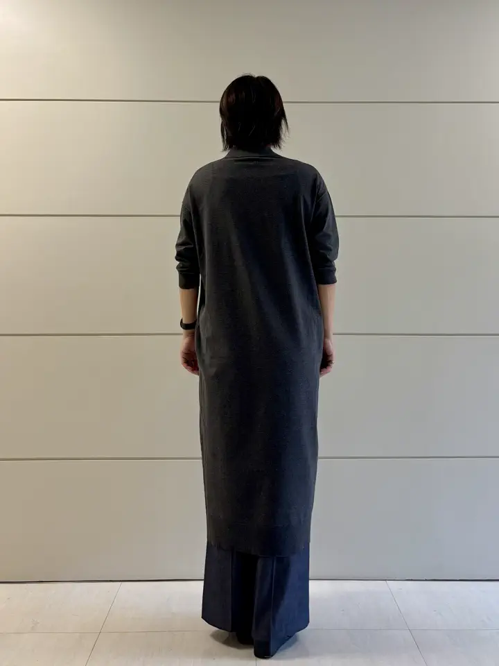 ONWARD CROSSET SELECT 衛藤 コーディネート画像