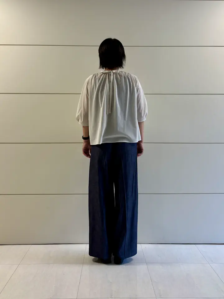 ONWARD CROSSET SELECT 衛藤 コーディネート画像