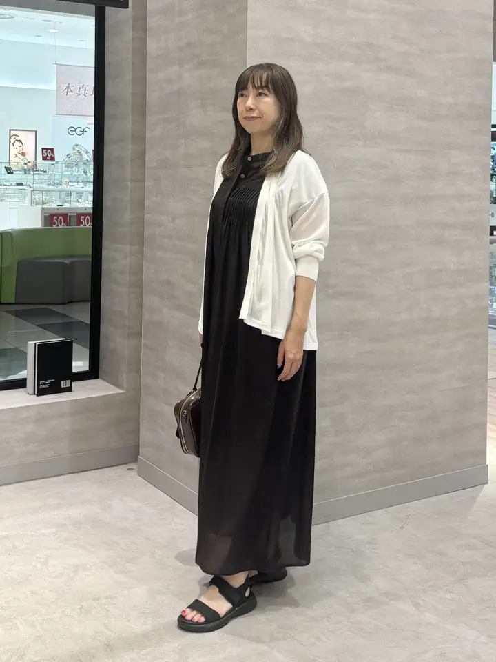 ONWARD CROSSET SELECT SAKAI コーディネート画像