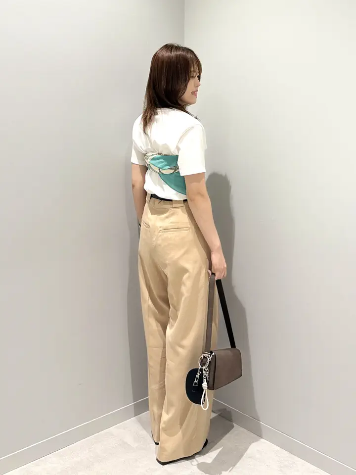 ONWARD CROSSET SELECT Tamura コーディネート画像