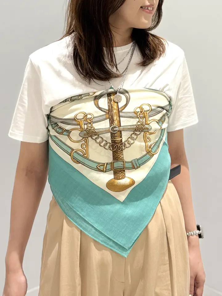 ONWARD CROSSET SELECT Tamura コーディネート画像