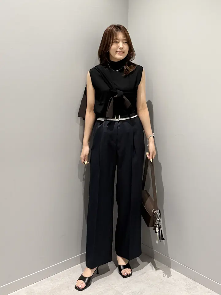 ONWARD CROSSET SELECT Tamura コーディネート画像