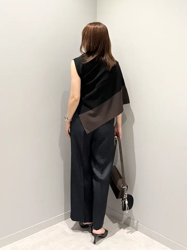 ONWARD CROSSET SELECT Tamura コーディネート画像