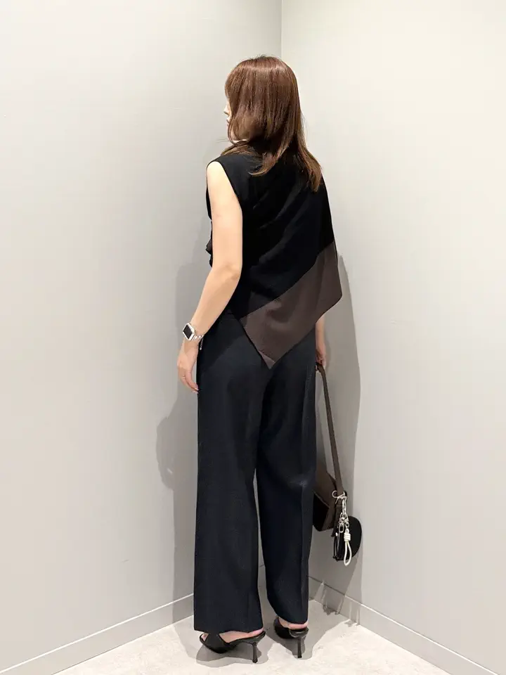 ONWARD CROSSET SELECT Tamura コーディネート画像